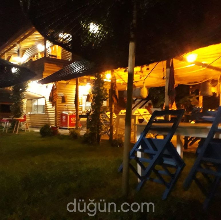 Serender Kahvaltı Evi Kır Düğünü Yalova