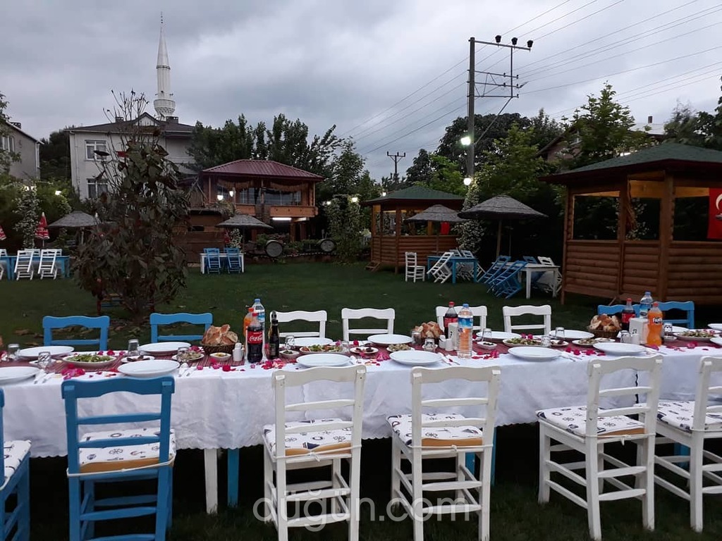 Serender Kahvaltı Evi