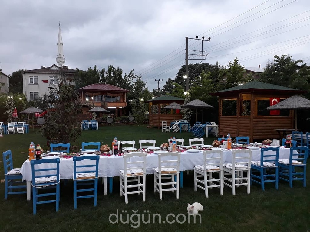 Serender Kahvaltı Evi