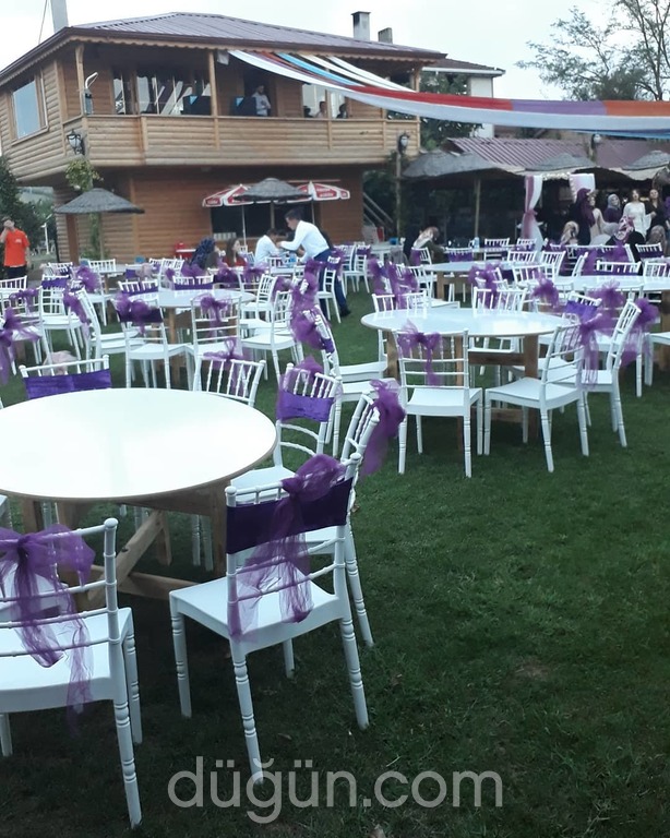 Serender Kahvaltı Evi