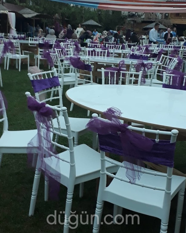 Serender Kahvaltı Evi