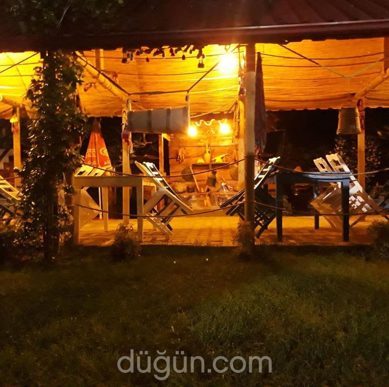 Serender Kahvaltı Evi