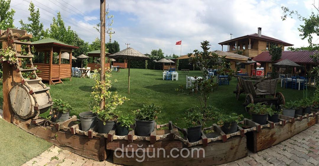 Serender Kahvaltı Evi