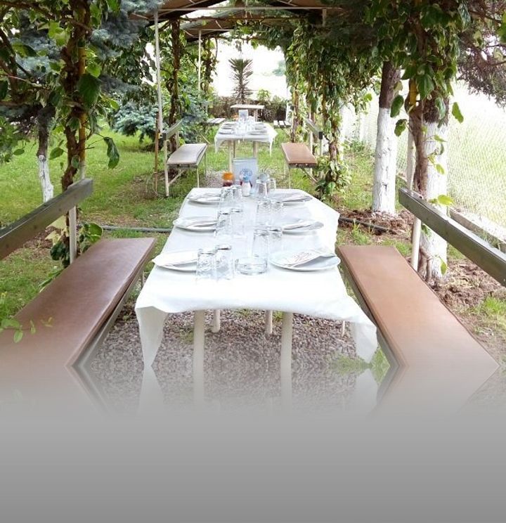 Çiftlik Restaurant