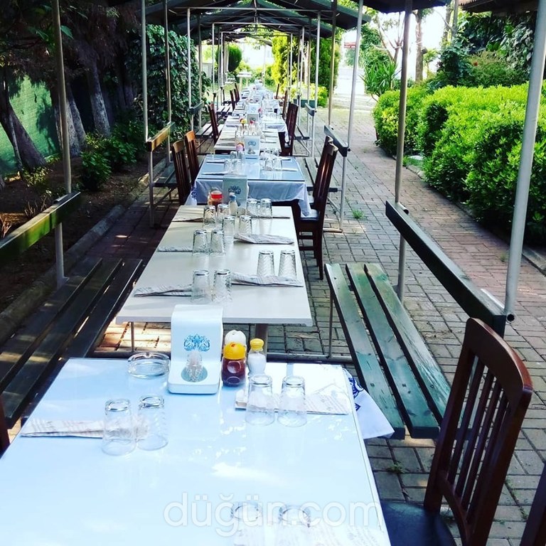 Çiftlik Restaurant