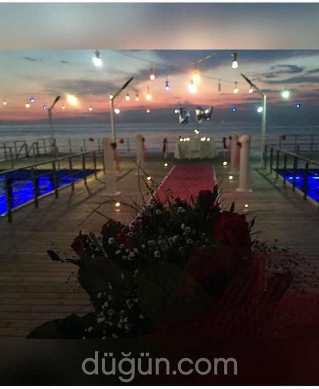 Grand Koru Beach Otel