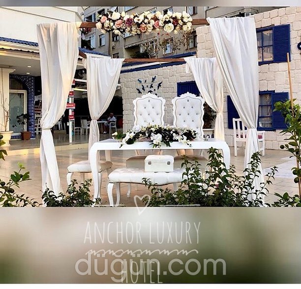 Grand Koru Beach Otel