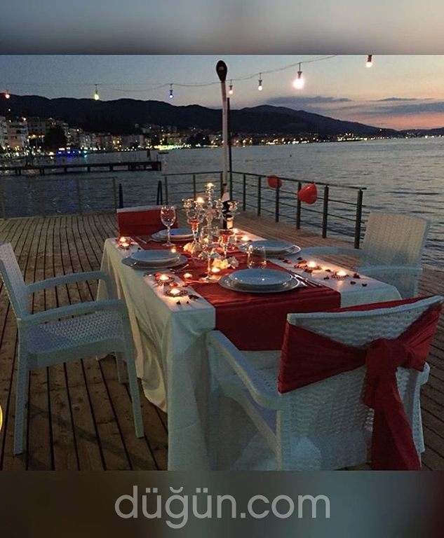 Grand Koru Beach Otel