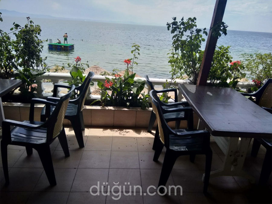 Fıstıklı Yaşmak Motel