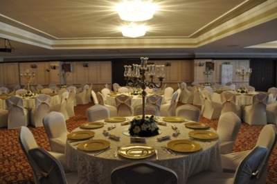 Thermalium Wellness & Spa Hotel by Vima