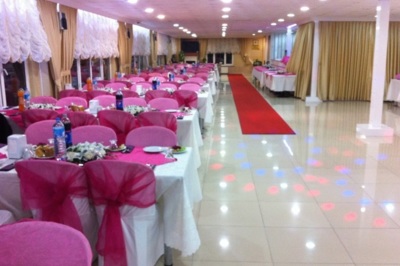 Yalova Öğretmenevi