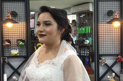 Kuaför Caner Yetiker Doğanköy