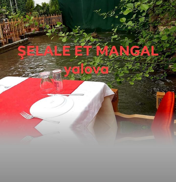 Şelale Et Mangal