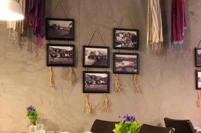 Home Cake & Restaurant