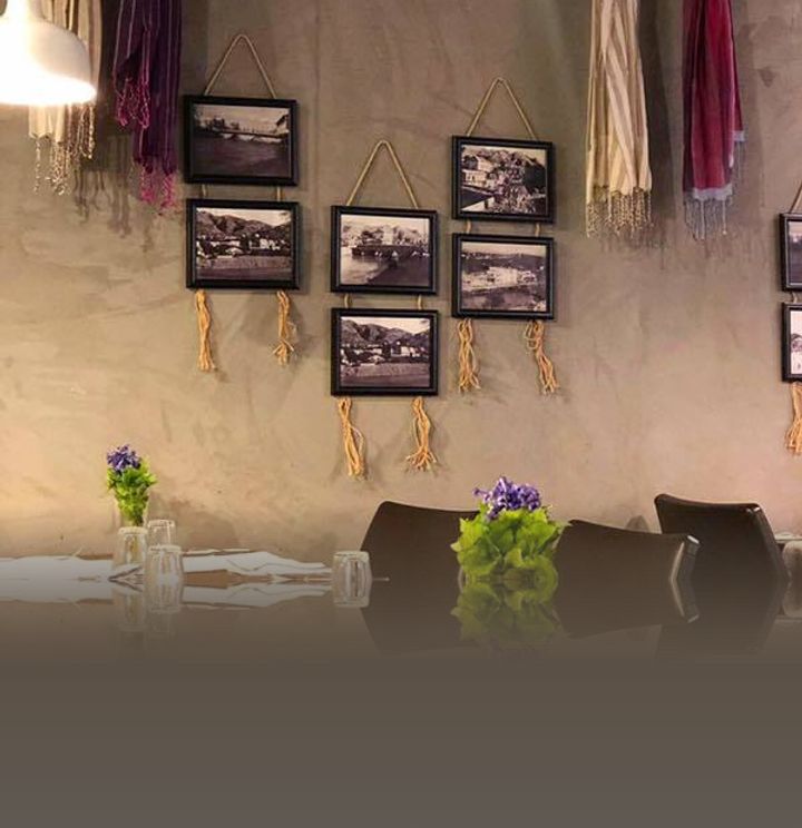 Home Cake & Restaurant