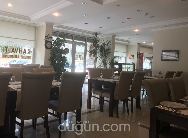 Home Cake & Restaurant