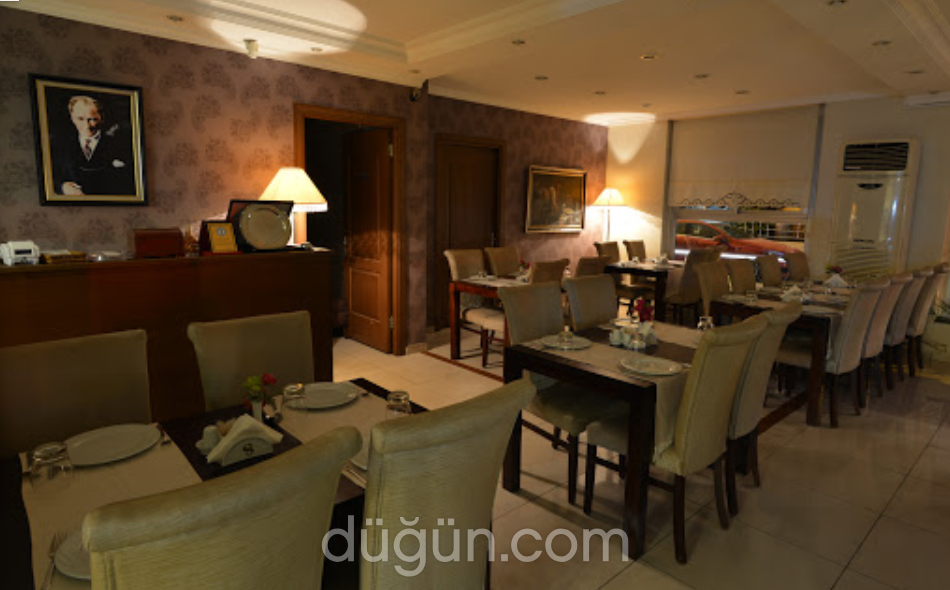 Home Cake & Restaurant