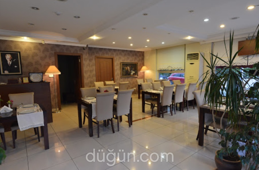 Home Cake & Restaurant