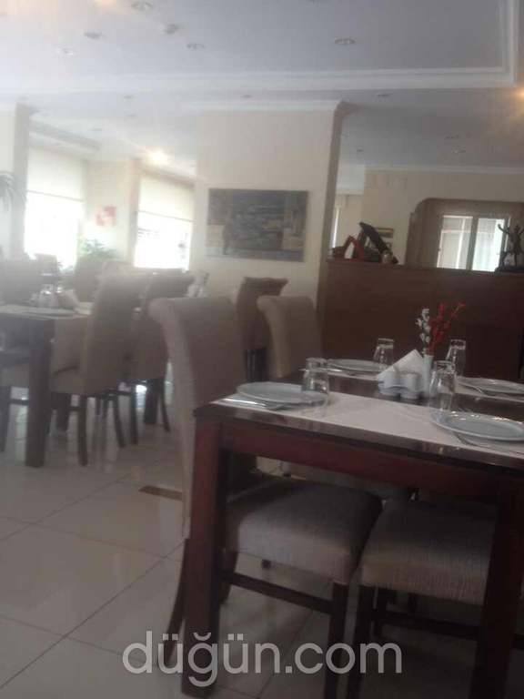 Home Cake & Restaurant