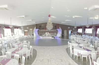 Yalova Kirazlı Sosyal Tesisleri