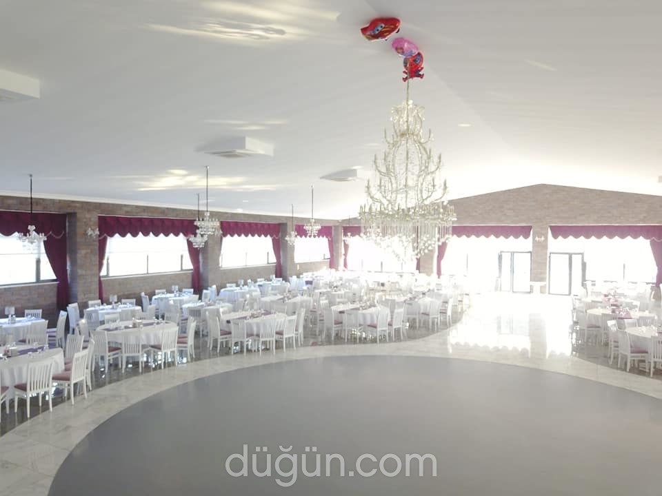 Yalova Kirazlı Sosyal Tesisleri