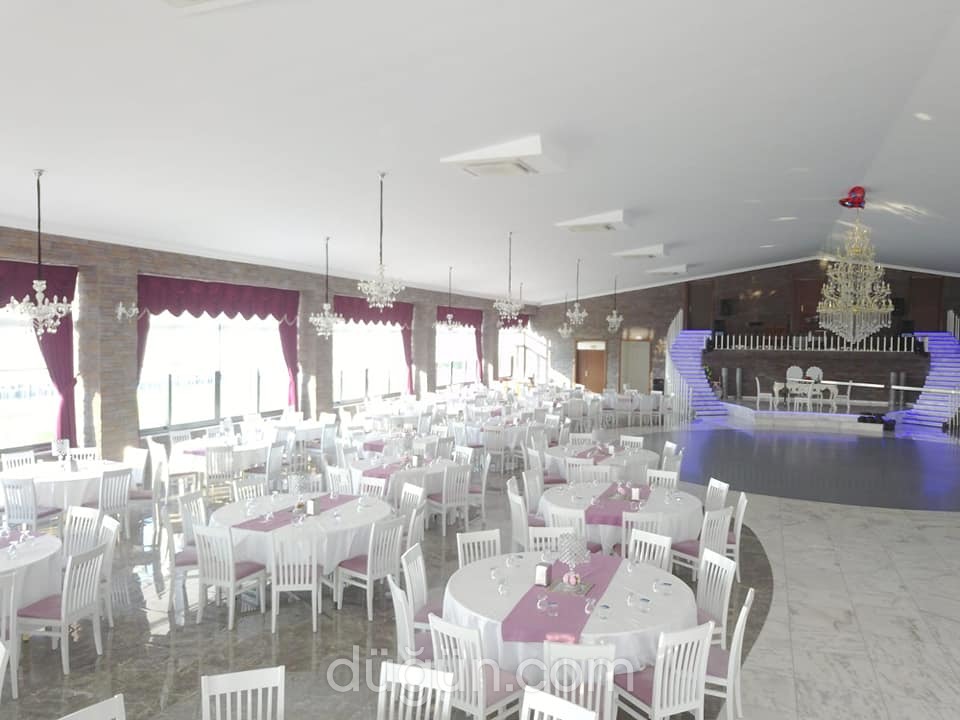 Yalova Kirazlı Sosyal Tesisleri