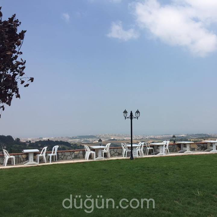 Yalova Kirazlı Sosyal Tesisleri