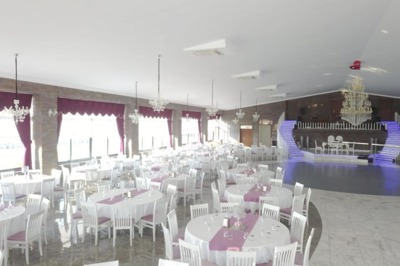 Yalova Kirazlı Sosyal Tesisleri