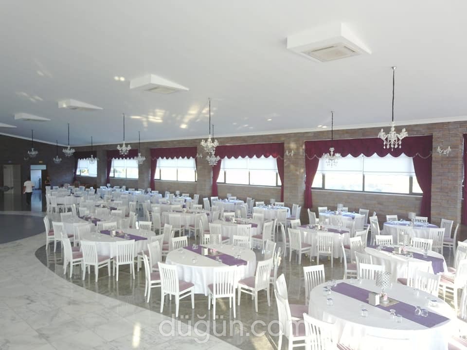 Yalova Kirazlı Sosyal Tesisleri