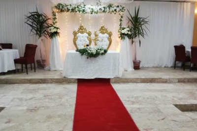 Nisnengi Düğün Salonu