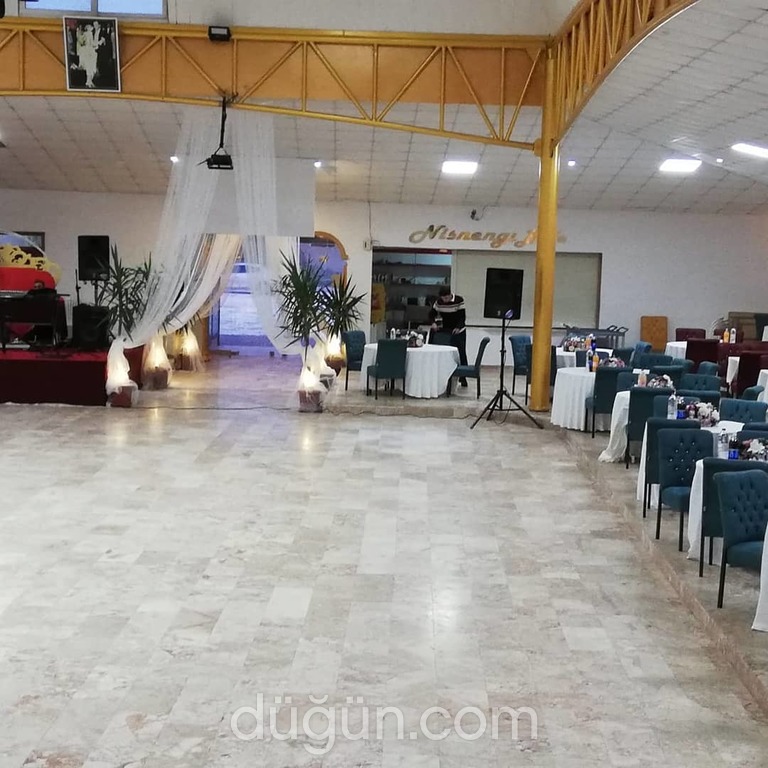 Nisnengi Düğün Salonu
