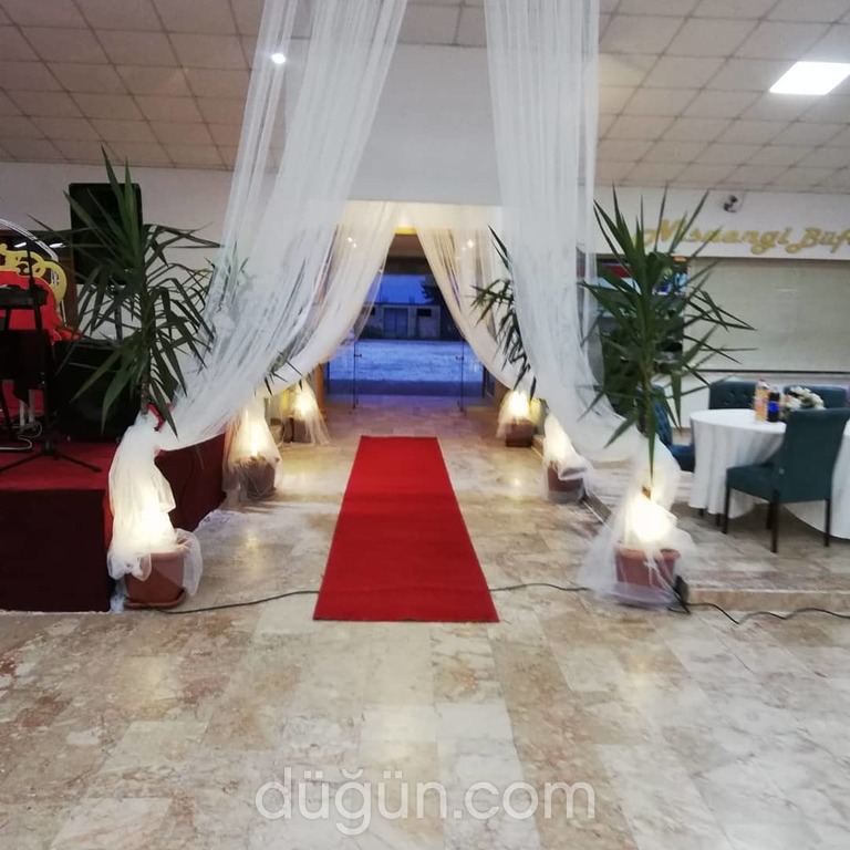 Nisnengi Düğün Salonu