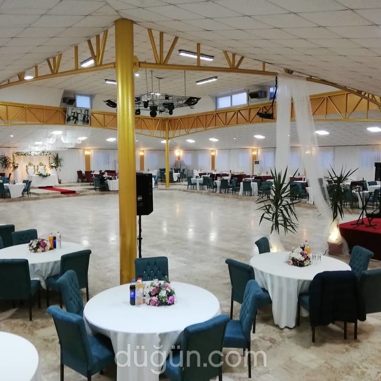 Nisnengi Düğün Salonu