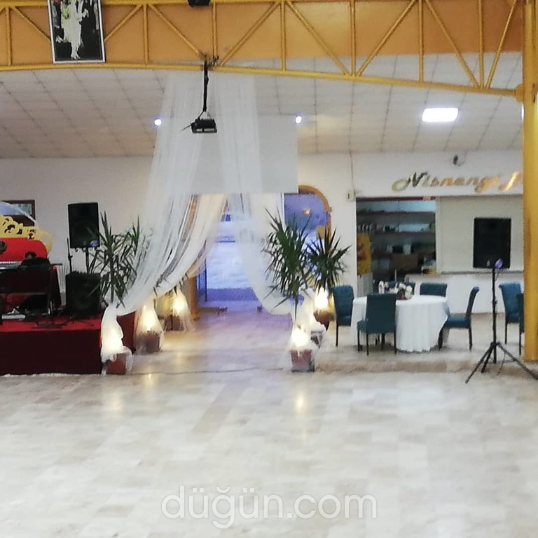 Nisnengi Düğün Salonu