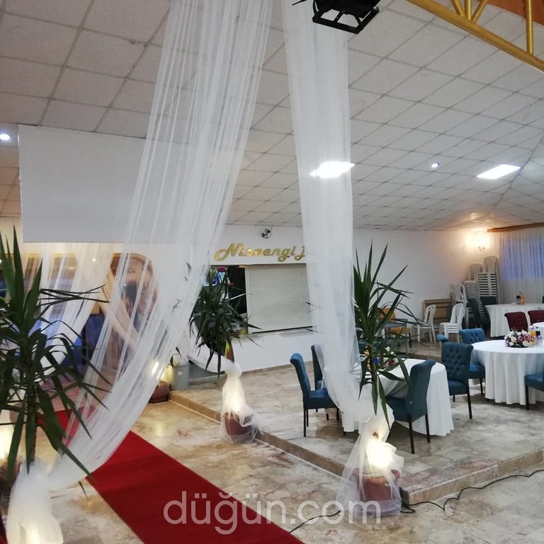Nisnengi Düğün Salonu