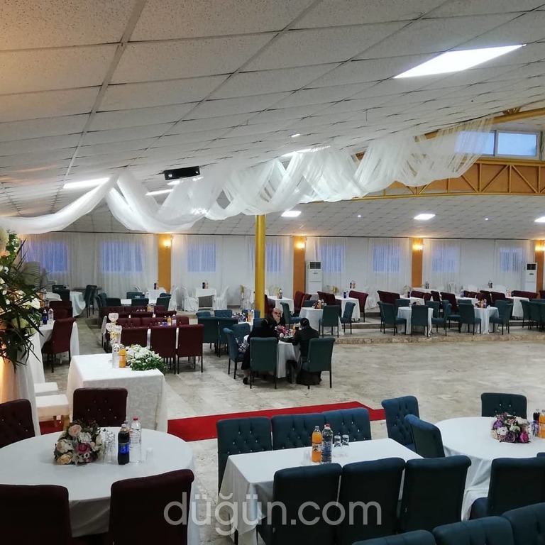 Nisnengi Düğün Salonu