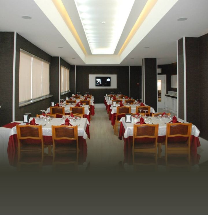 Kutlubay Otel Payas