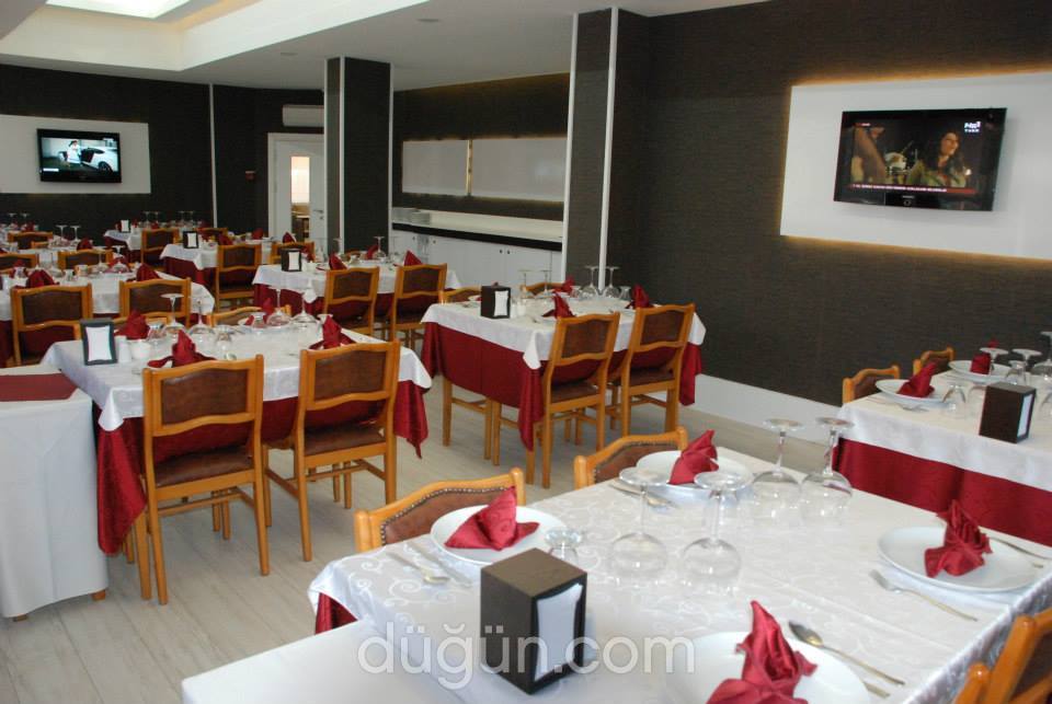 Kutlubay Otel Payas