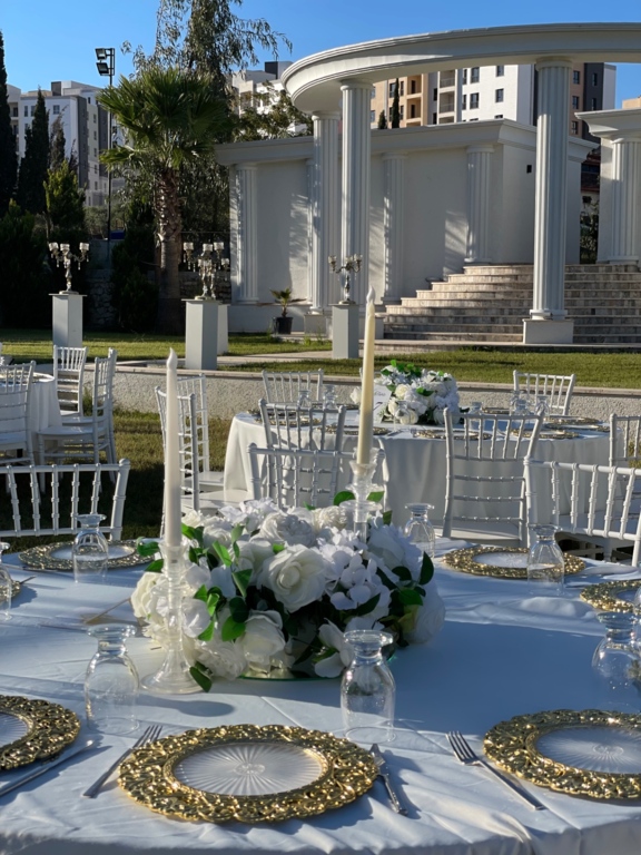 Defne Sultan Konağı