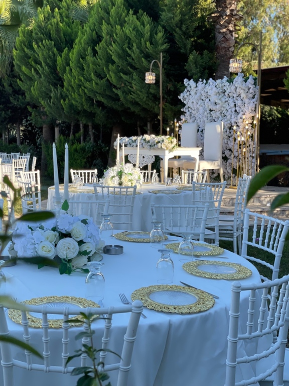 Defne Sultan Konağı