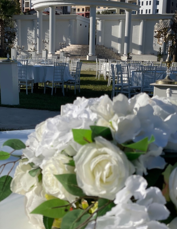 Defne Sultan Konağı