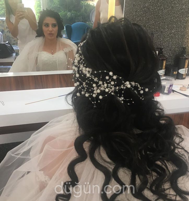 Master Hair Bursa
