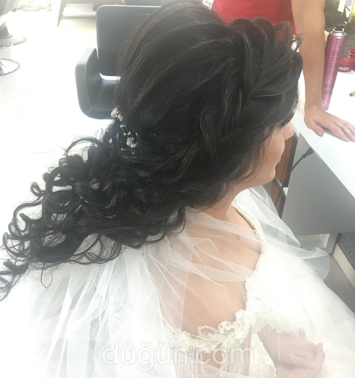 Master Hair Bursa
