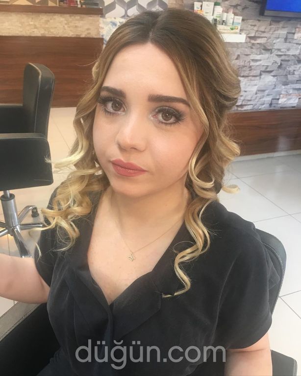 Master Hair Bursa