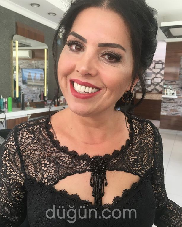 Master Hair Bursa