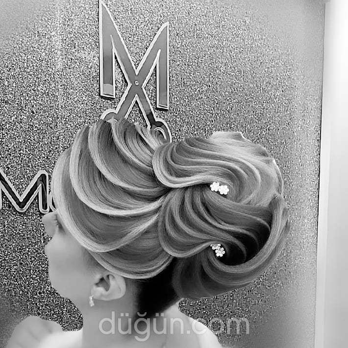 Master Hair Bursa