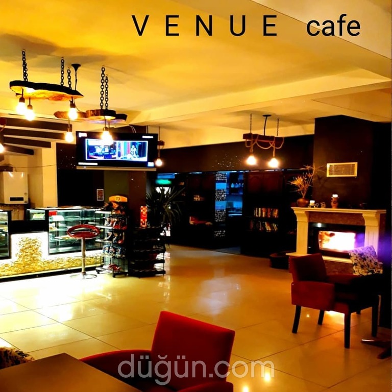 Venue Cafe