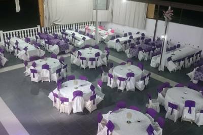 Beyaz Saray Düğün Salonu
