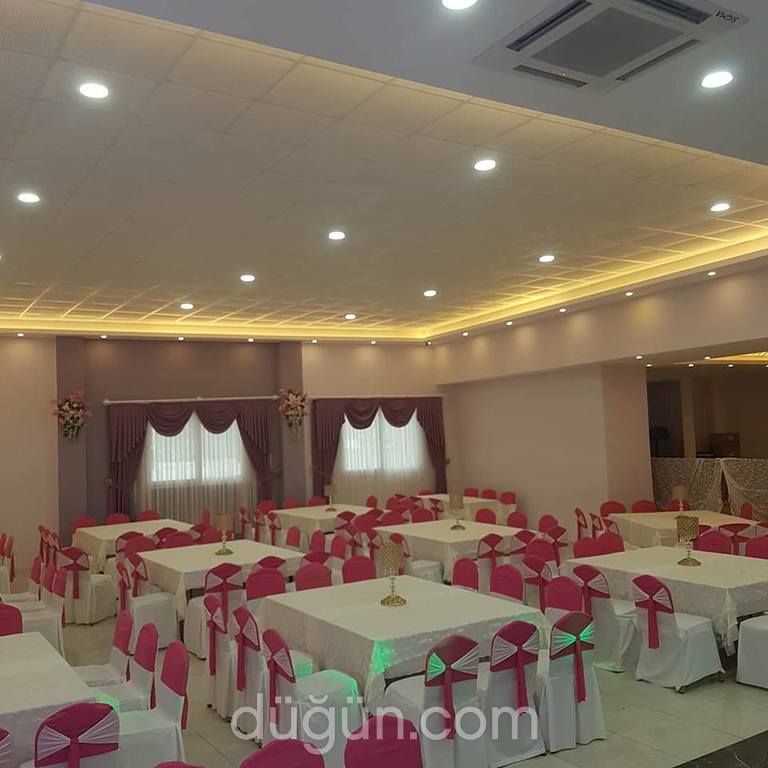 Beyaz Saray Düğün Salonu