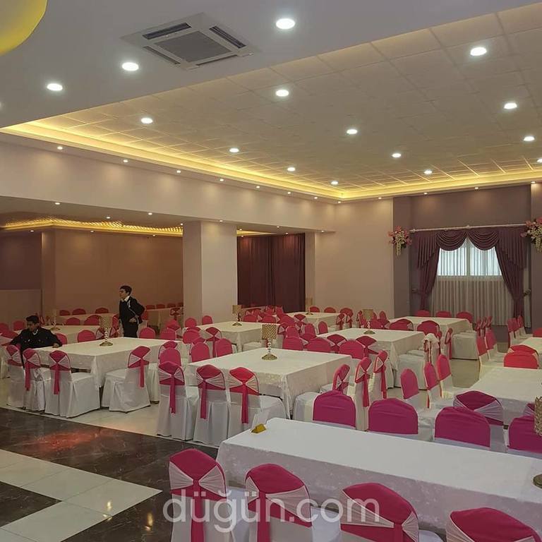 Beyaz Saray Düğün Salonu